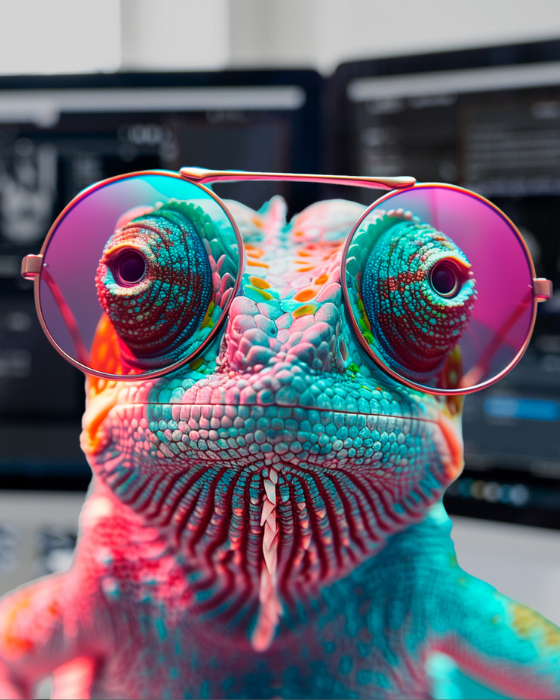 RADiness Profilbild Chammy